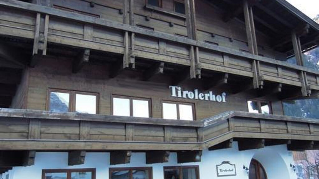 Tiroler Hof