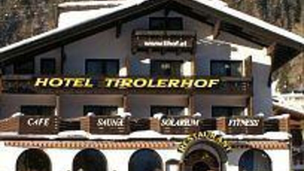 Tirolerhof