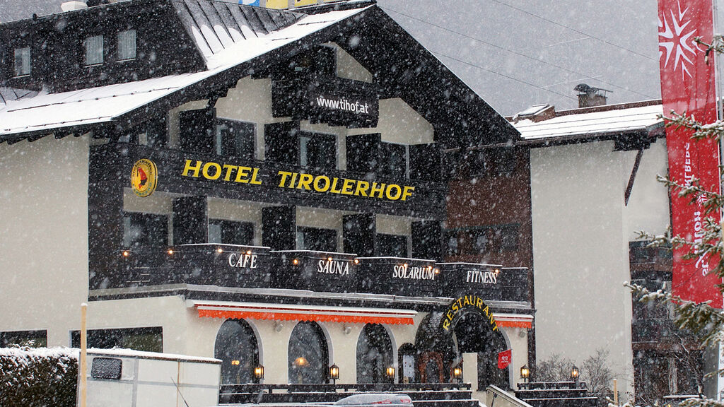 Tirolerhof