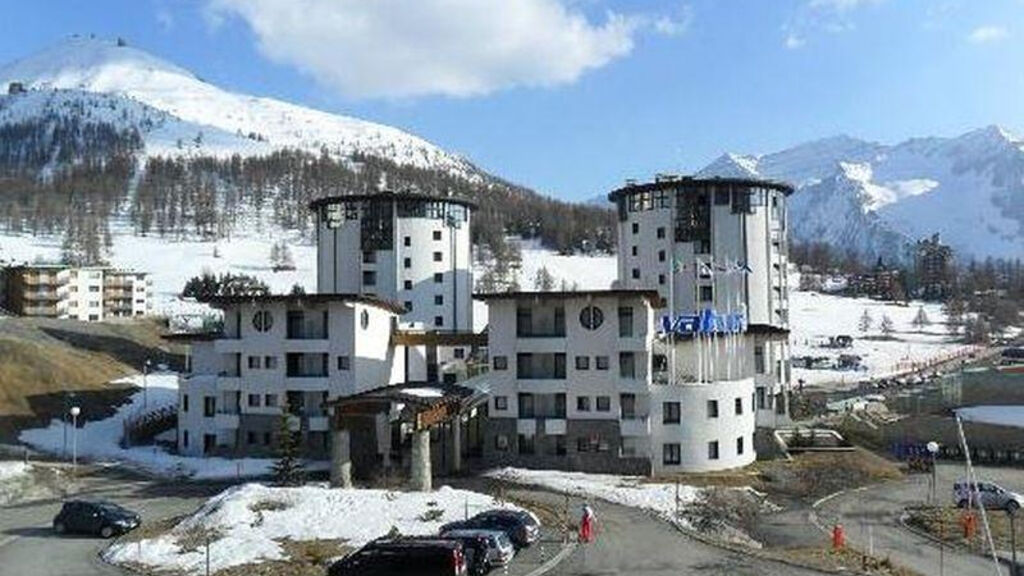 Valtur Sestriere