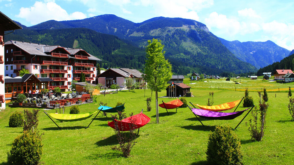 Vitalhotel Gosau