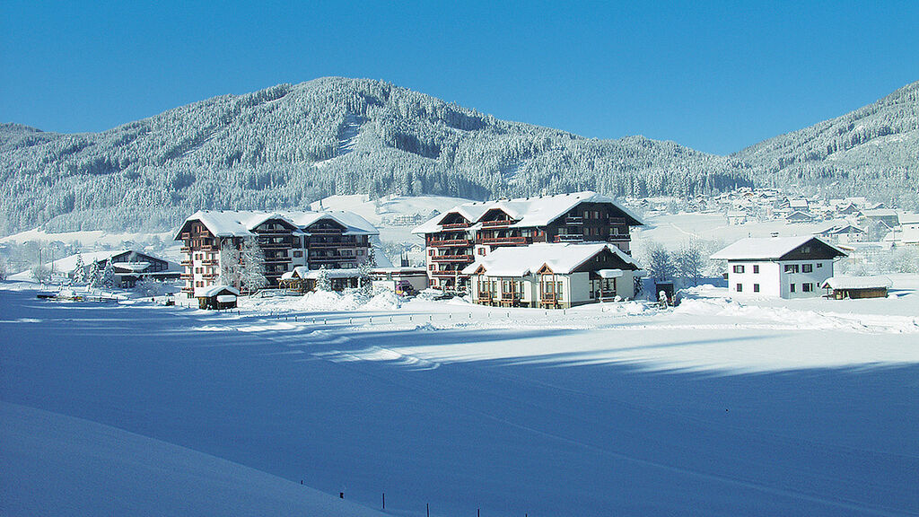 Vitalhotel Gosau