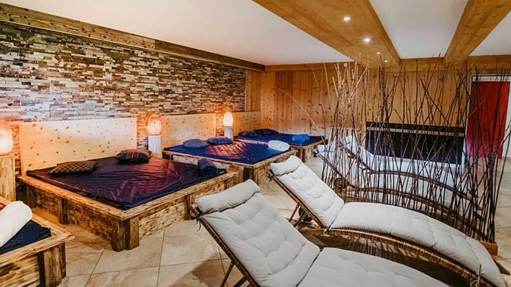 Vitalhotel Gosau