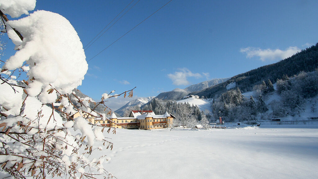 Familienhotel Waldesruh