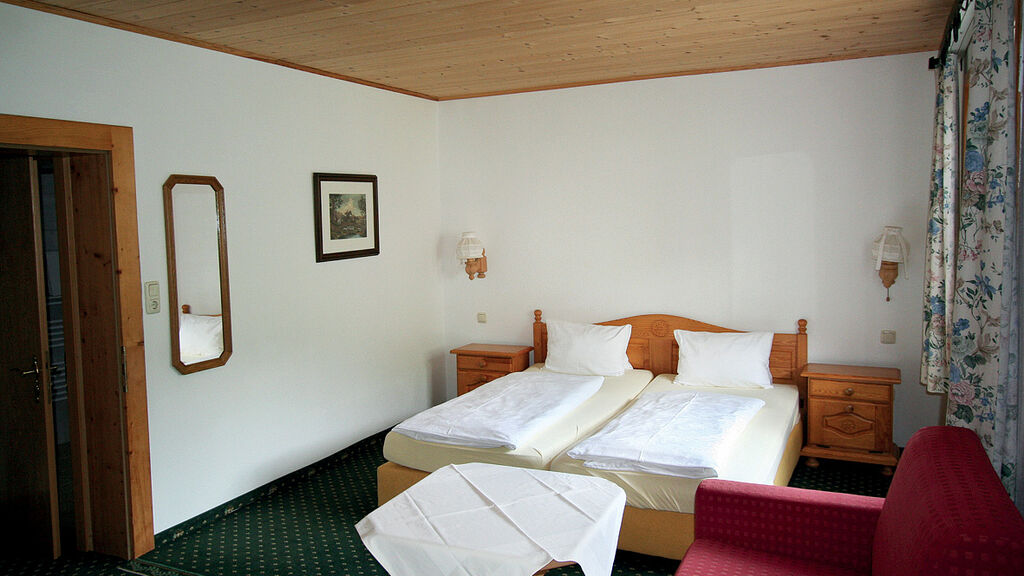 Familienhotel Waldesruh