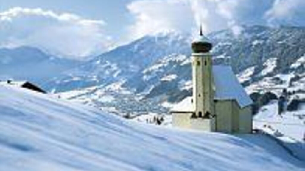 Zillertal