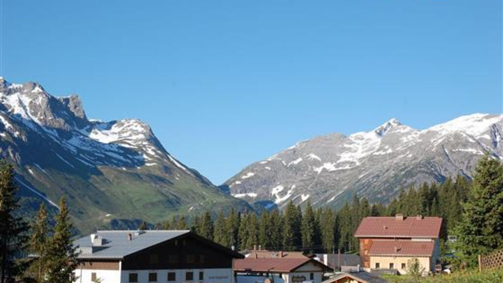 Bergmähder