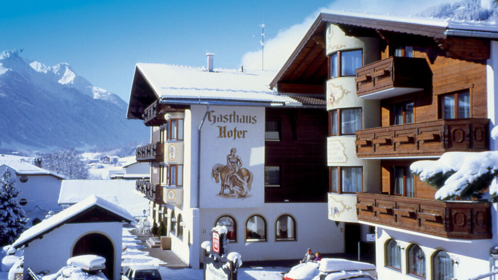 Gasthaus Hofer