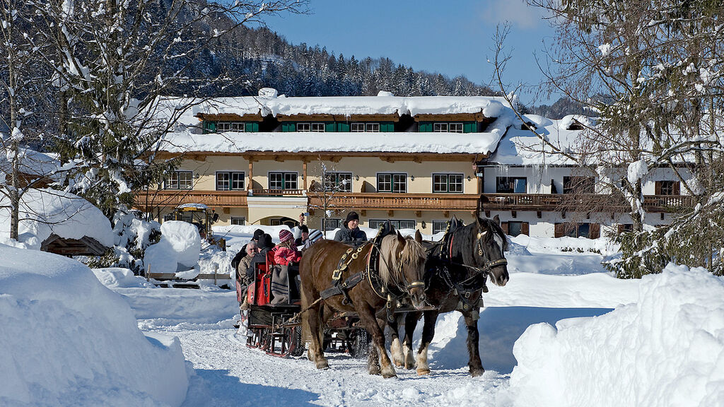 Gasthof Mitterjager