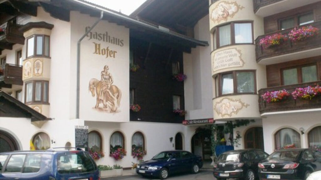 Gasthof Hofer