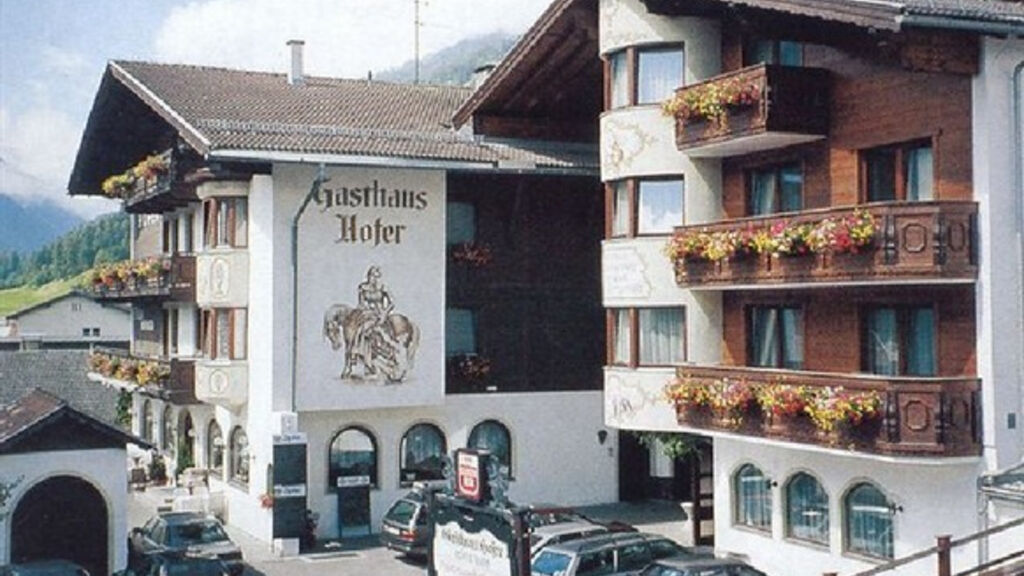 Gasthof Hofer