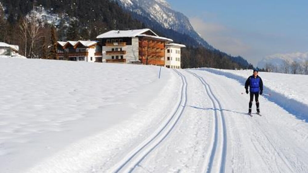 Gasthof Kaiserblick