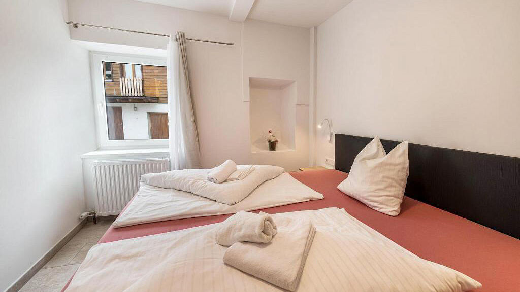 Pension Mentenwirt & Appartements apartmány