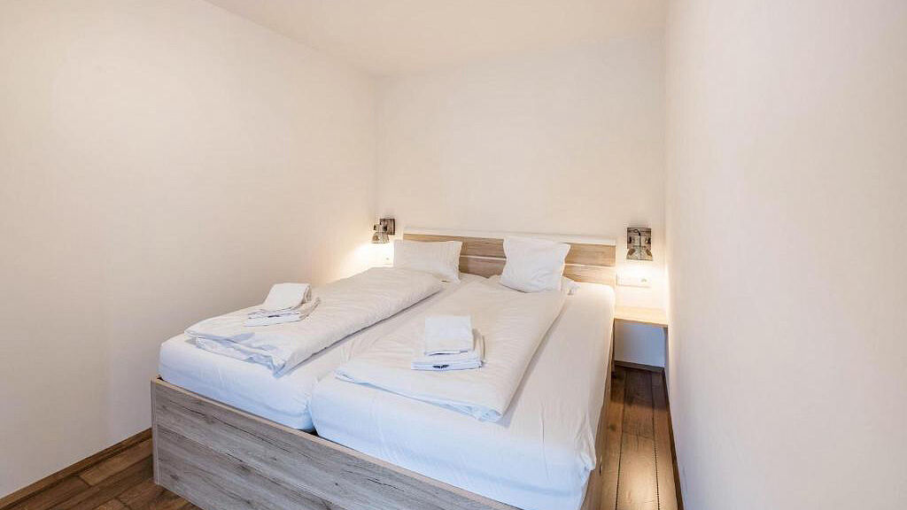 Pension Mentenwirt & Appartements apartmány