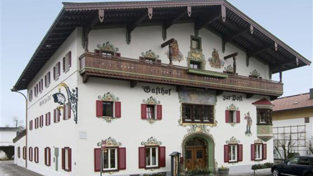 Gasthof Post