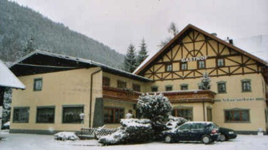 Gasthof Schweizerhaus