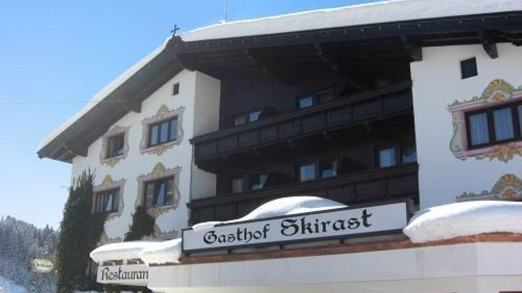 Gasthof Skirast