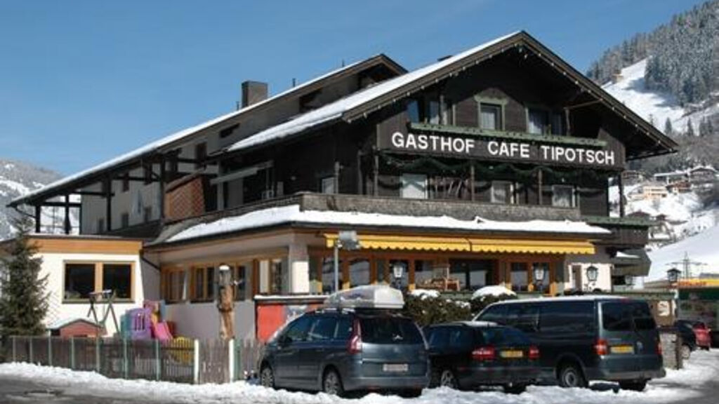 Gasthof Tipotsch