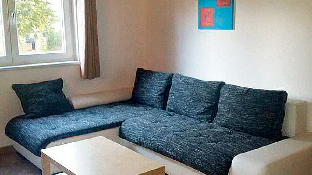 Apartmánový dům Grubermühle