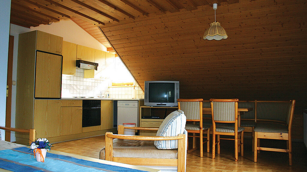 Apartmánový dům Grubermühle