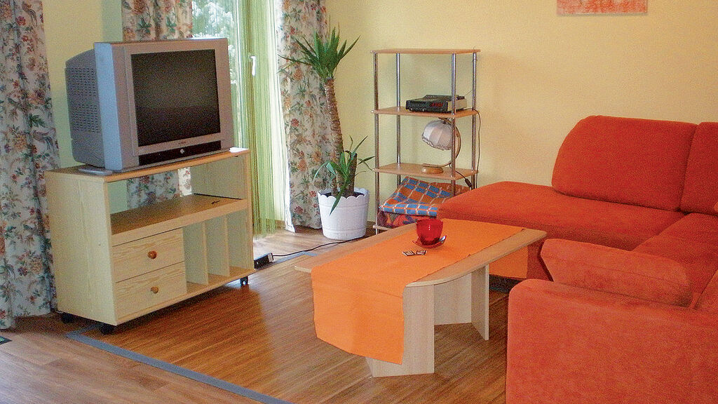 Apartmánový dům Grubermühle