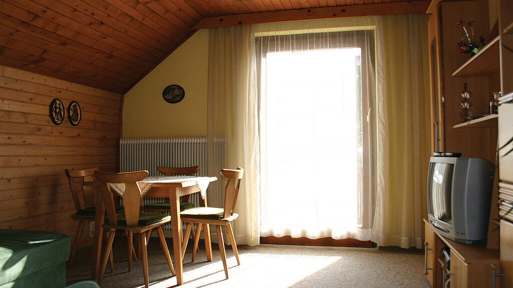 Apartmánový dům Grubermühle