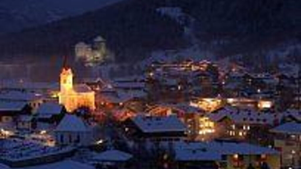 Jugend- und Familiengästehaus Kaprun