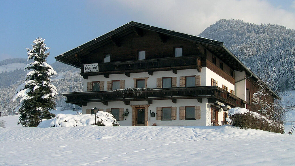 Pension Schmiedhof