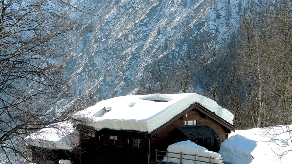 Agriturismo Alagna