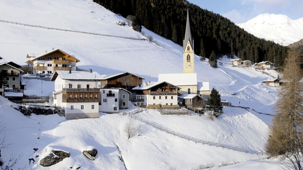 Agriturismo Messnerhof