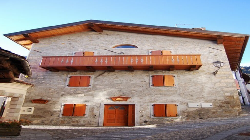 Albergo Diffuso Borgo Soandri – Sutrio