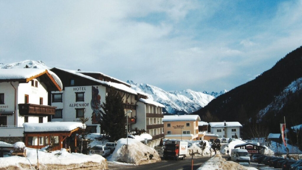 Alpenhof