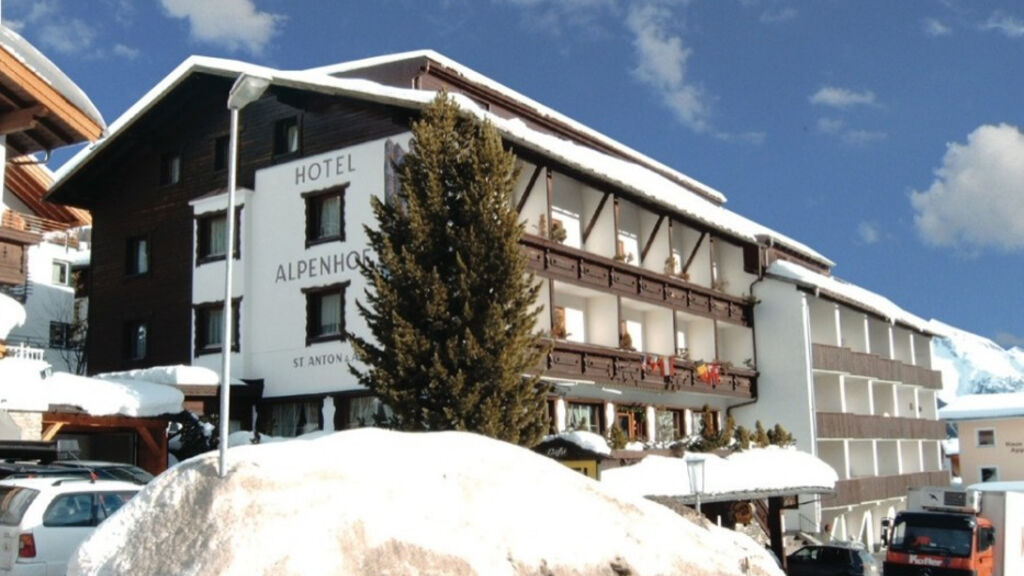 Alpenhof