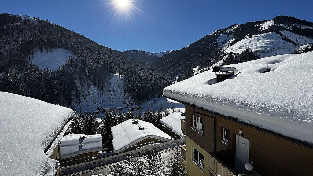 AlpenParks Resort Rehrenberg