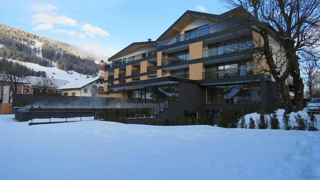 Apartmán Montanaris Alpine Active Relax