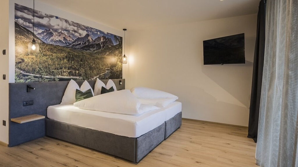 Apartmán Montanaris Alpine Active Relax