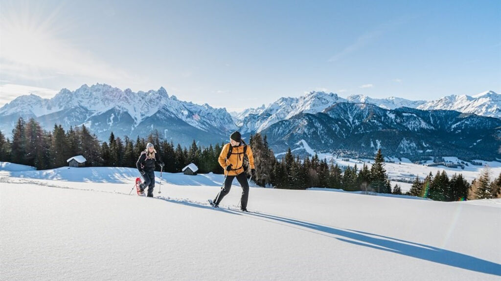 Apartmán Montanaris Alpine Active Relax