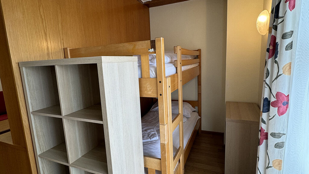 Apartmánový dům Carinthia Sonnleitn se skipasem