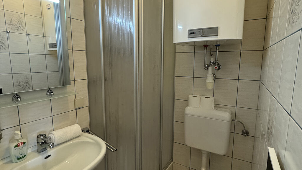 Apartmánový dům Carinthia Sonnleitn se skipasem