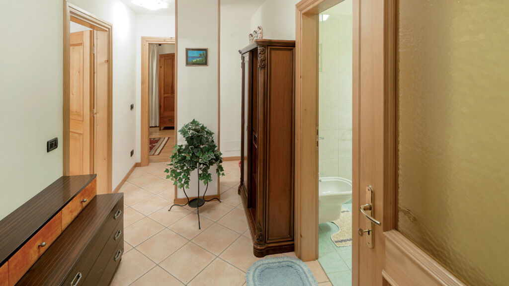 Apartmánový dům Casa Pito