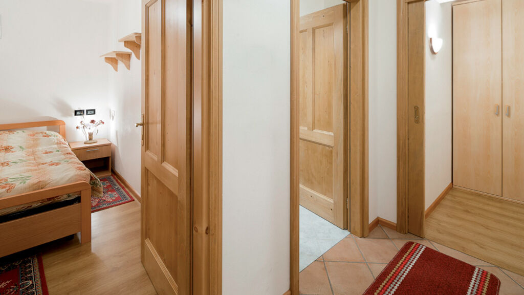 Apartmánový dům Casa Pito