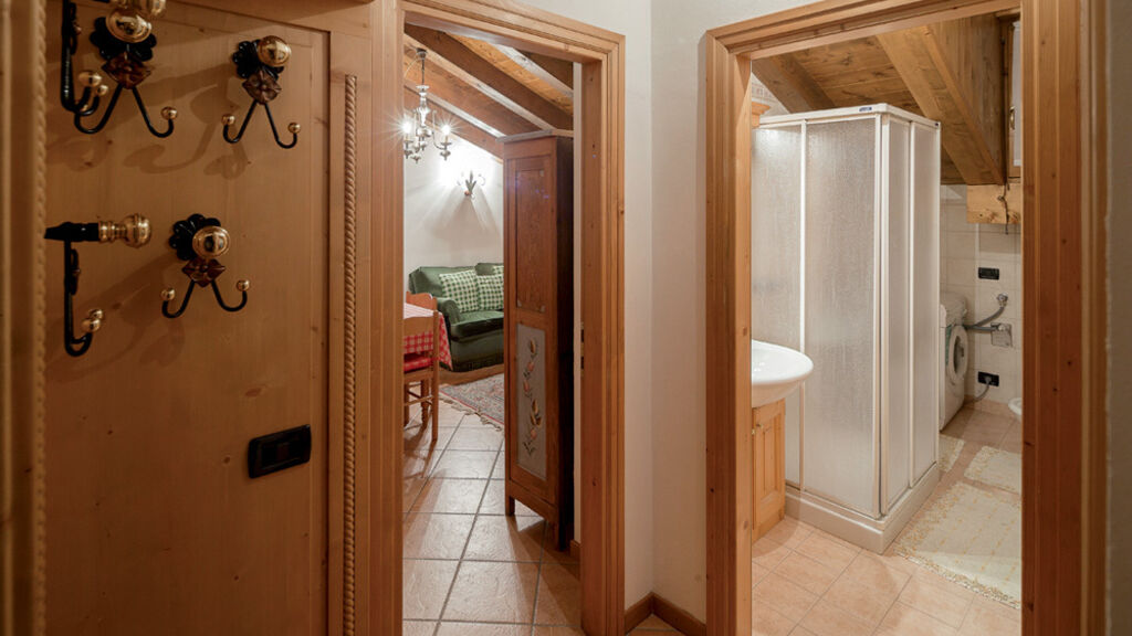 Apartmánový dům Casa Pito