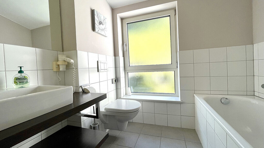 Apartmánový dům Gletscherblick