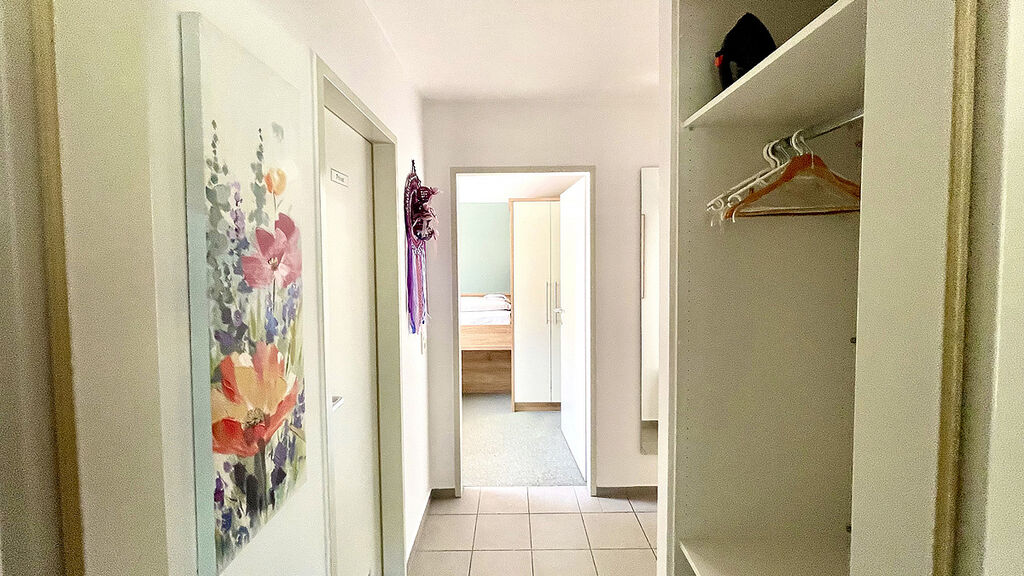 Apartmánový dům Gletscherblick