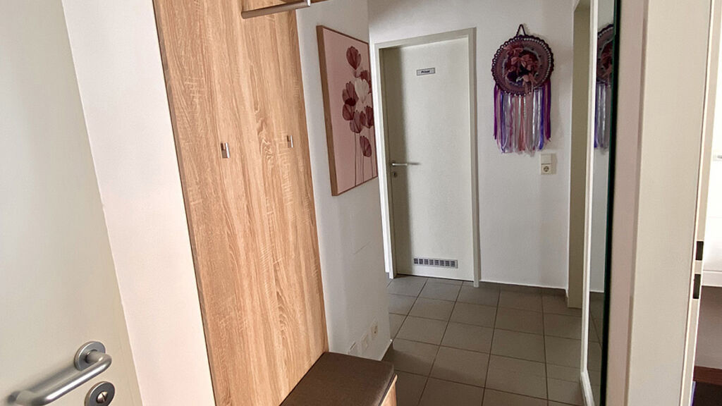 Apartmánový dům Gletscherblick