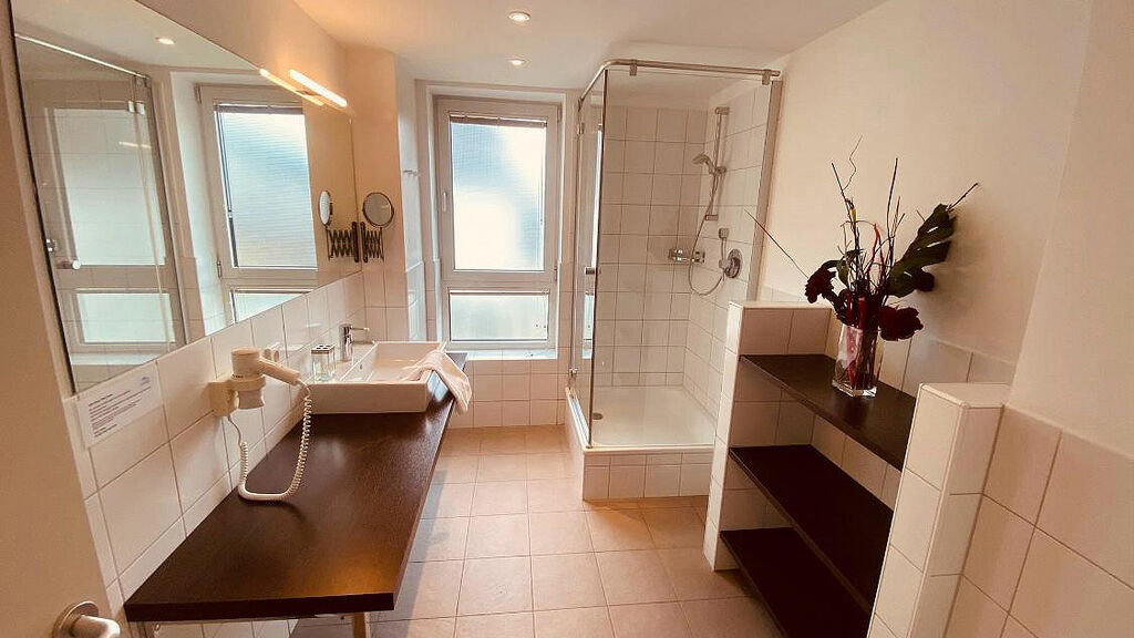 Apartmánový dům Gletscherblick