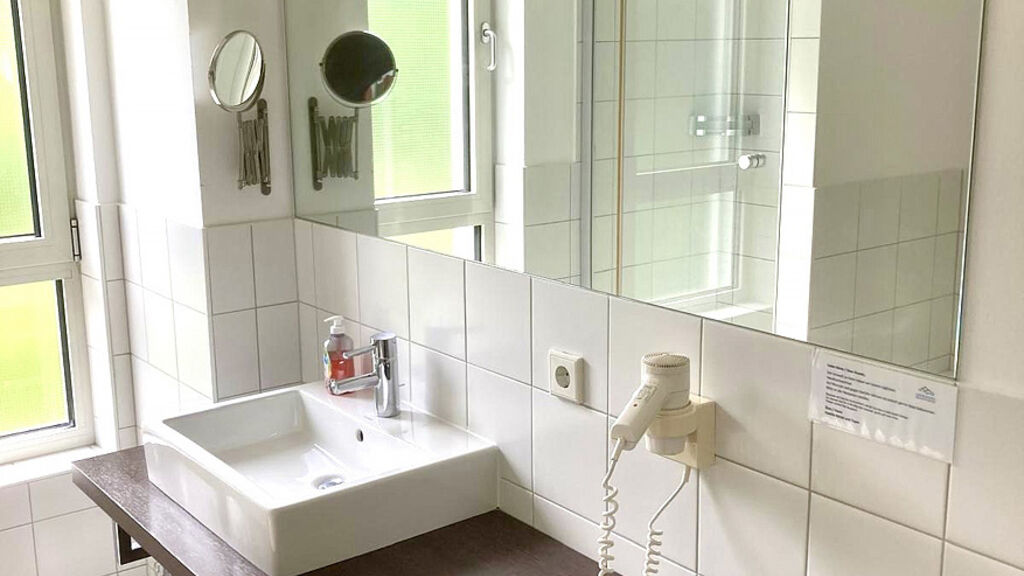 Apartmánový dům Gletscherblick