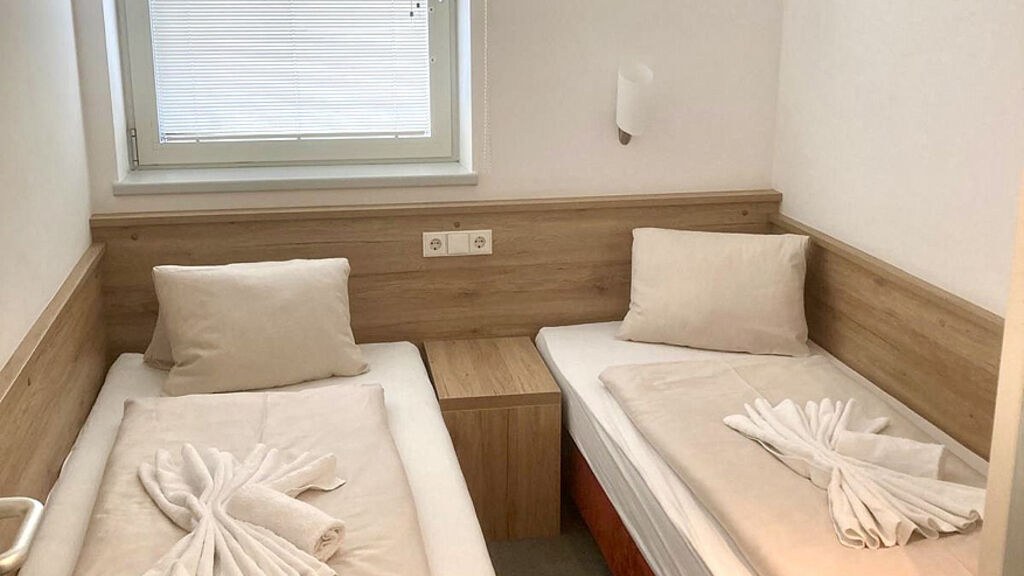 Apartmánový dům Gletscherblick