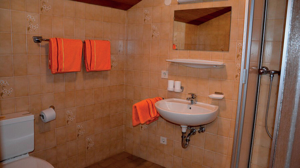 Apartmánový dům Haus Gatterer