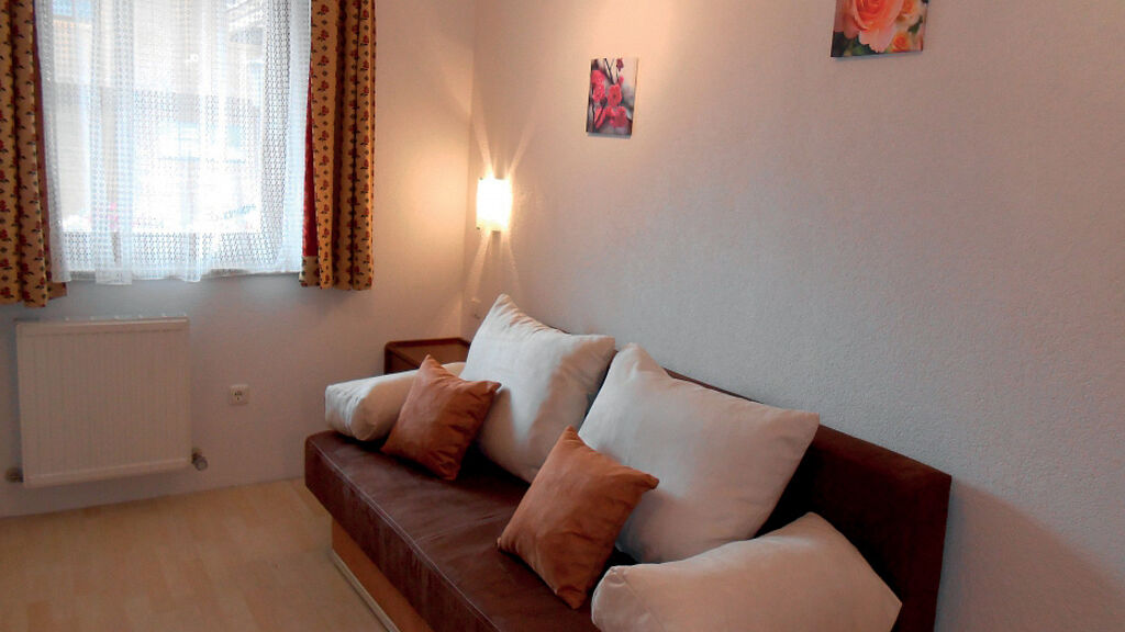 Apartmánový dům Haus Gatterer